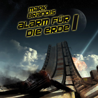 Nikolai von Michalewsky: 17: Alarm für die Erde 1