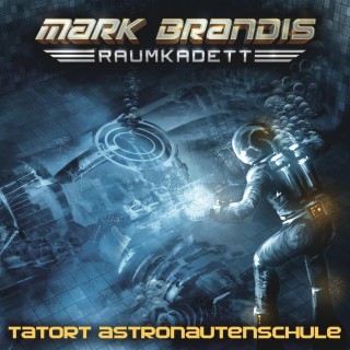 Balthasar von Weymarn: 03: Tatort Astronautenschule
