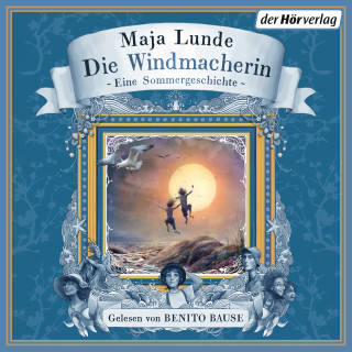 Maja Lunde: Die Windmacherin