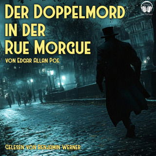 Der Vorleser, Edgar Allan Poe: Der Doppelmord in der Rue Morgue