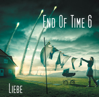 Oliver Döring: End of Time 6